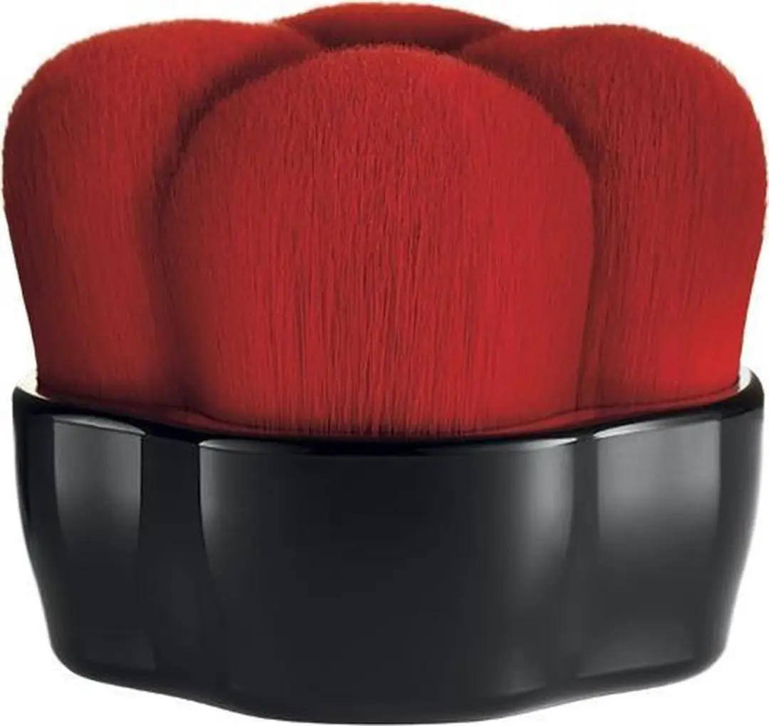 Shiseido Make-Upborstel Hanatsubaki Hake