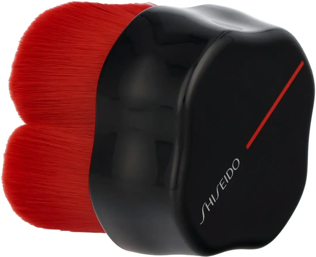 Shiseido Make-Upborstel Hanatsubaki Hake