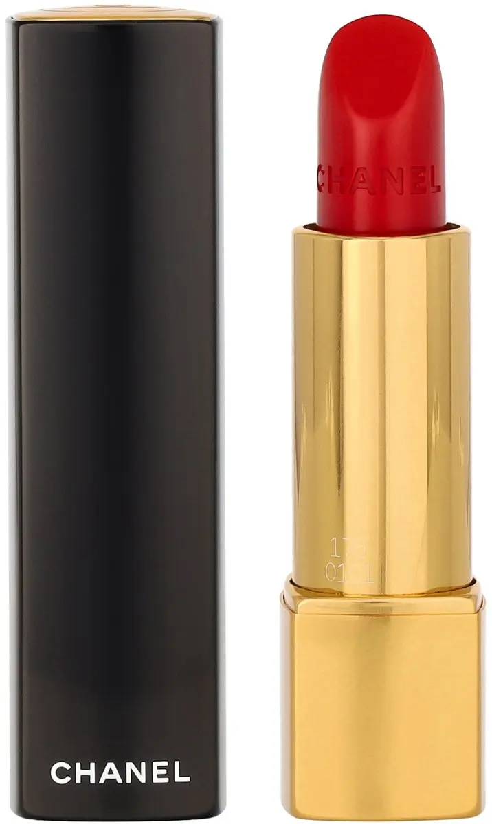 Chanel Rouge Allure Lumineuse Intense 176 Independante