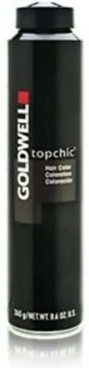 Goldwell Topchic Hair Color 6BKV