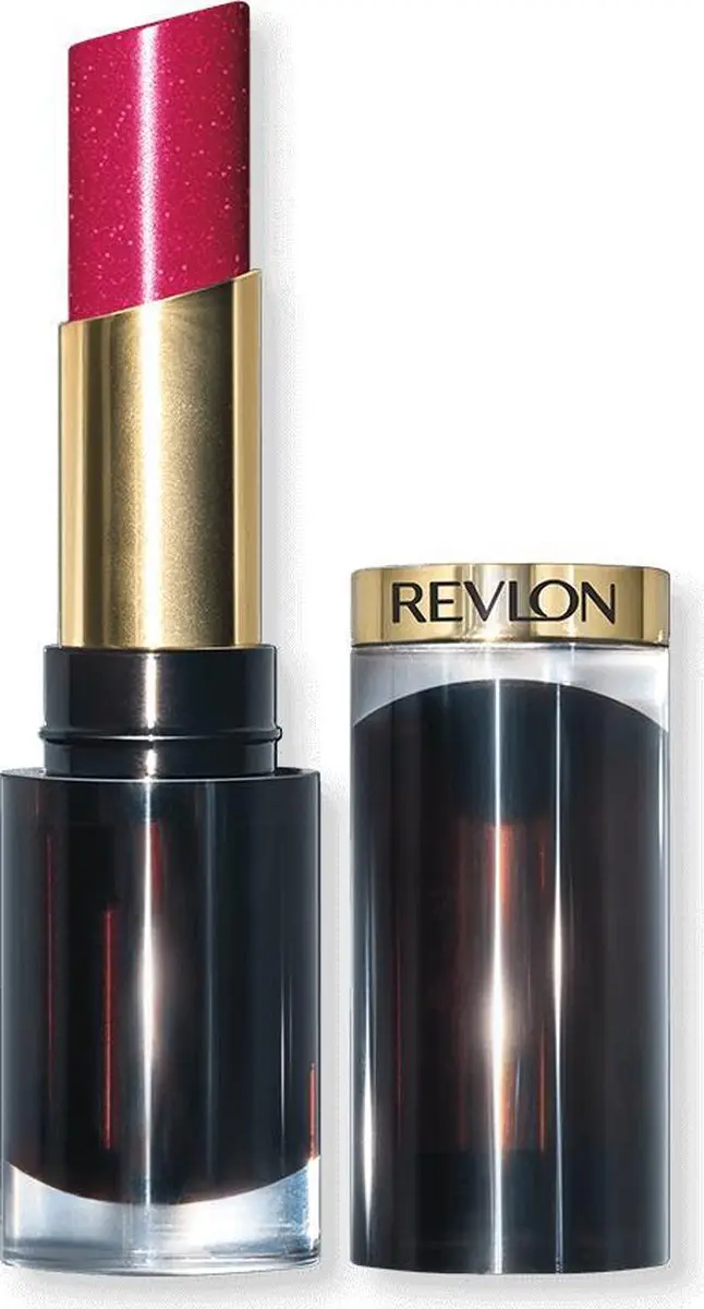 Revlon Super Lustrous Glass Shine Lipstick 017 Love Is On