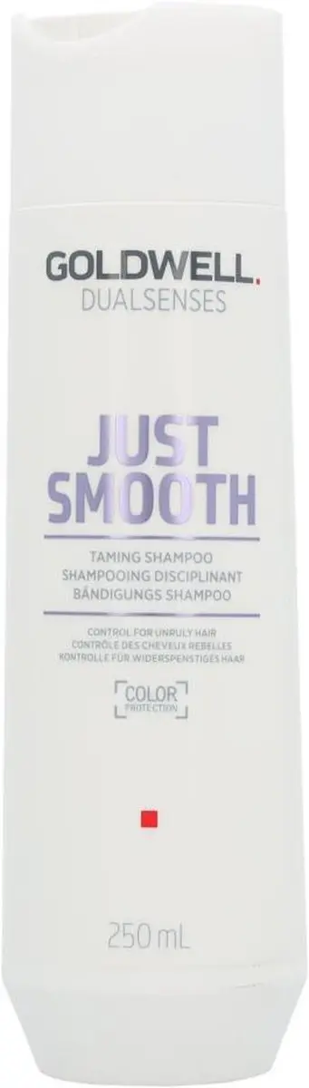 Goldwell Dualsenses Just Smooth Shampoo 250ml