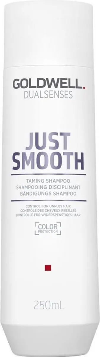 Goldwell Dualsenses Just Smooth Shampoo 250ml