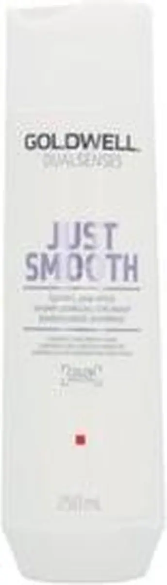 Goldwell Dualsenses Just Smooth Shampoo 250ml