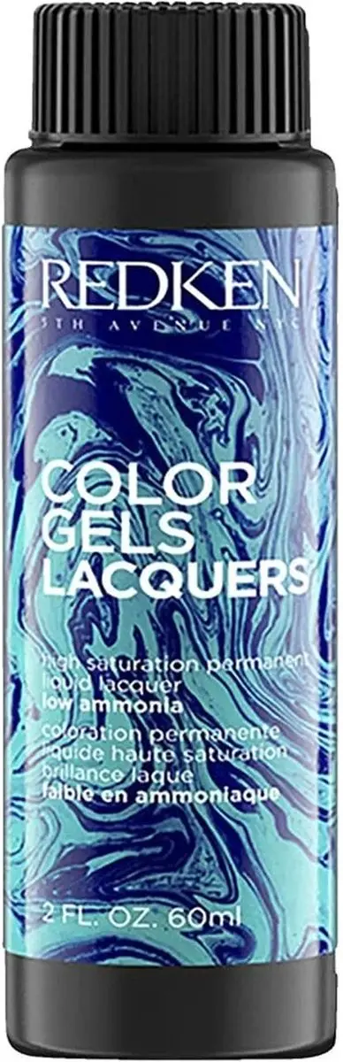 Redken Color Gel Lacquers 8AB