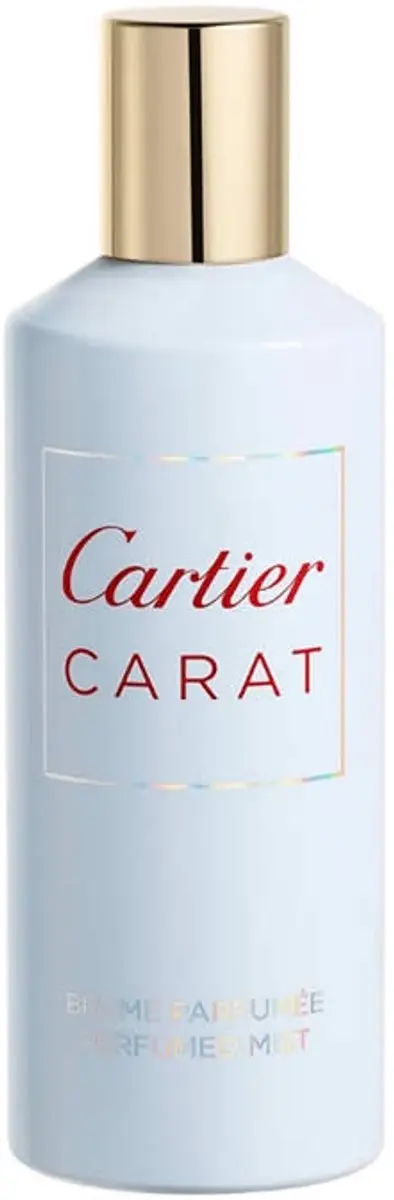 Cartier Carat Hair & Bodymist 100ml