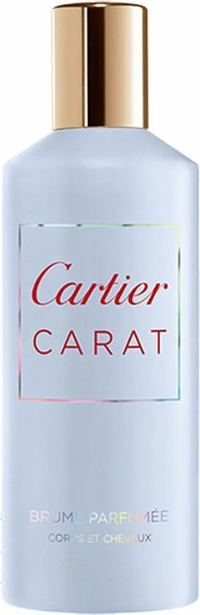 Cartier Carat Hair & Bodymist 100ml