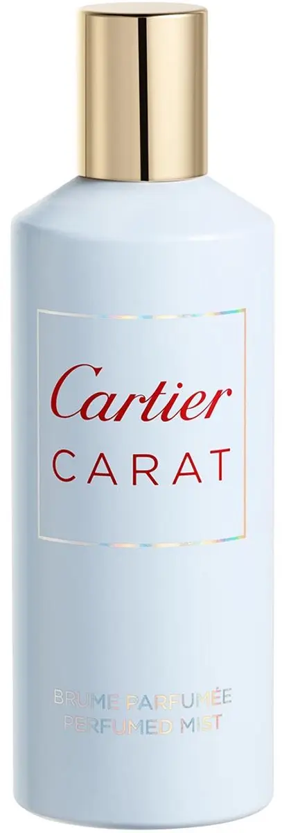 Cartier Carat Hair & Bodymist 100ml
