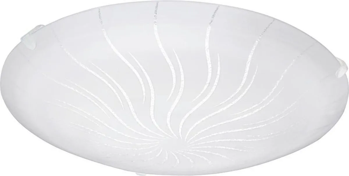 Eglo Margitta 1 Wandlamp