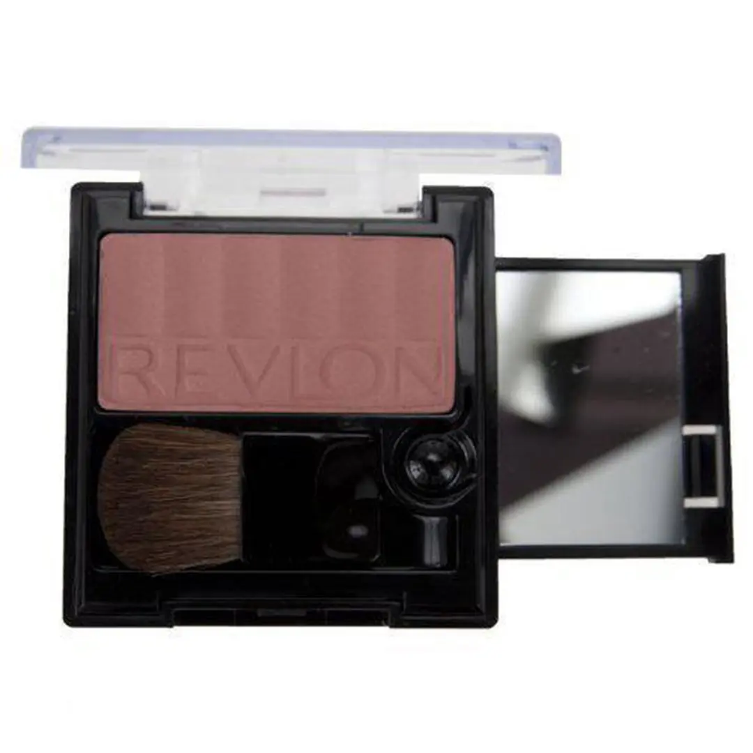 Revlon Poeder Blush 090 Smoky Rose