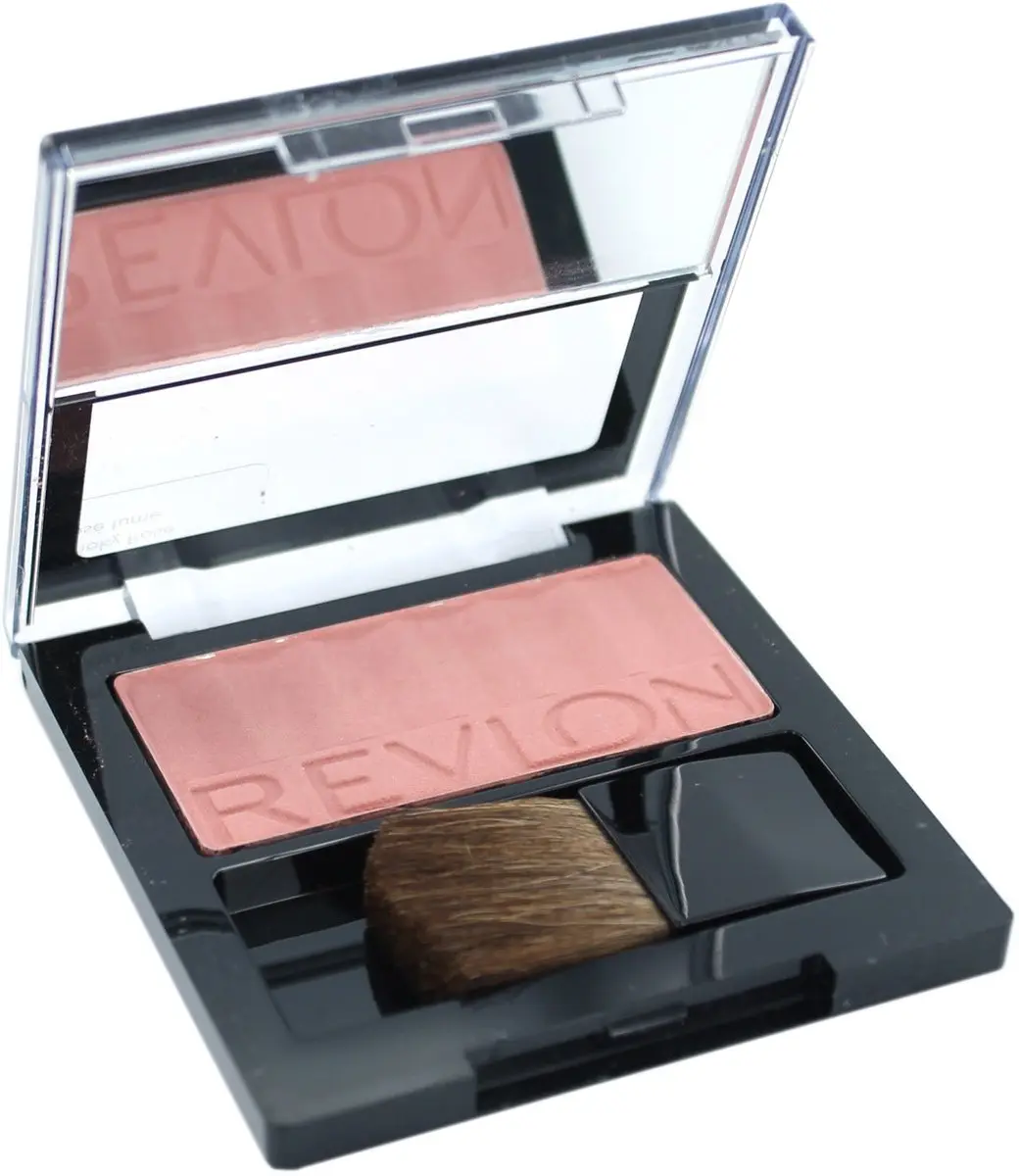 Revlon Poeder Blush 090 Smoky Rose - 5g