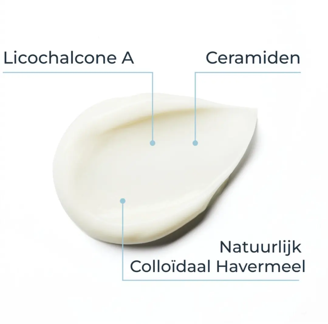 Eucerin AtopiControl Handcrème 75ml - 3 Stuks