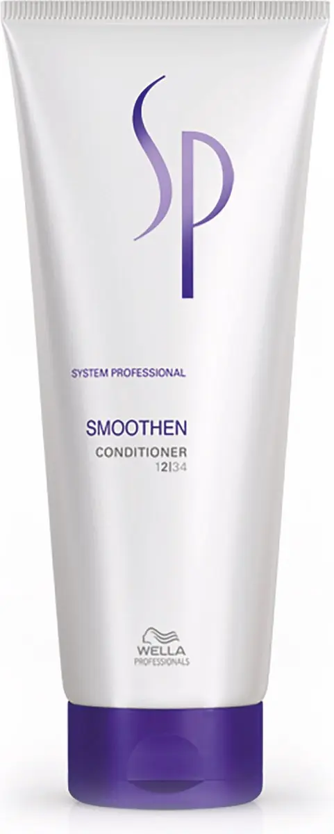 Wella Professionals SP Smoothen Conditioner 200ml