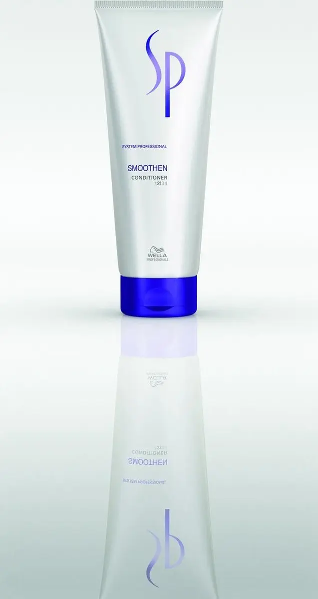 Wella Professionals SP Smoothen Conditioner 200ml