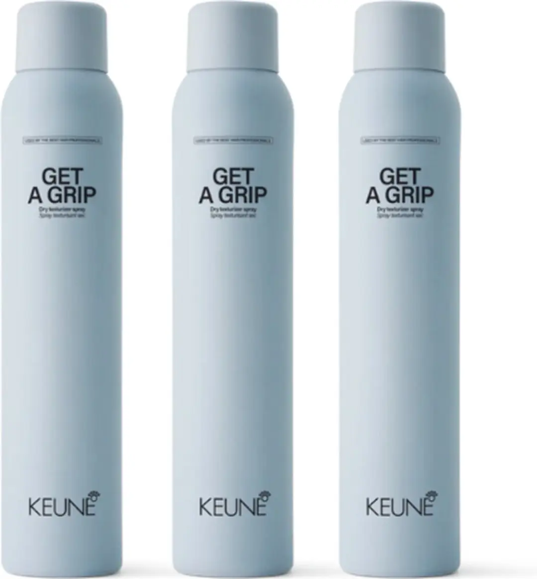 Keune Get a Grip Dry Texturizer Spray 200ml