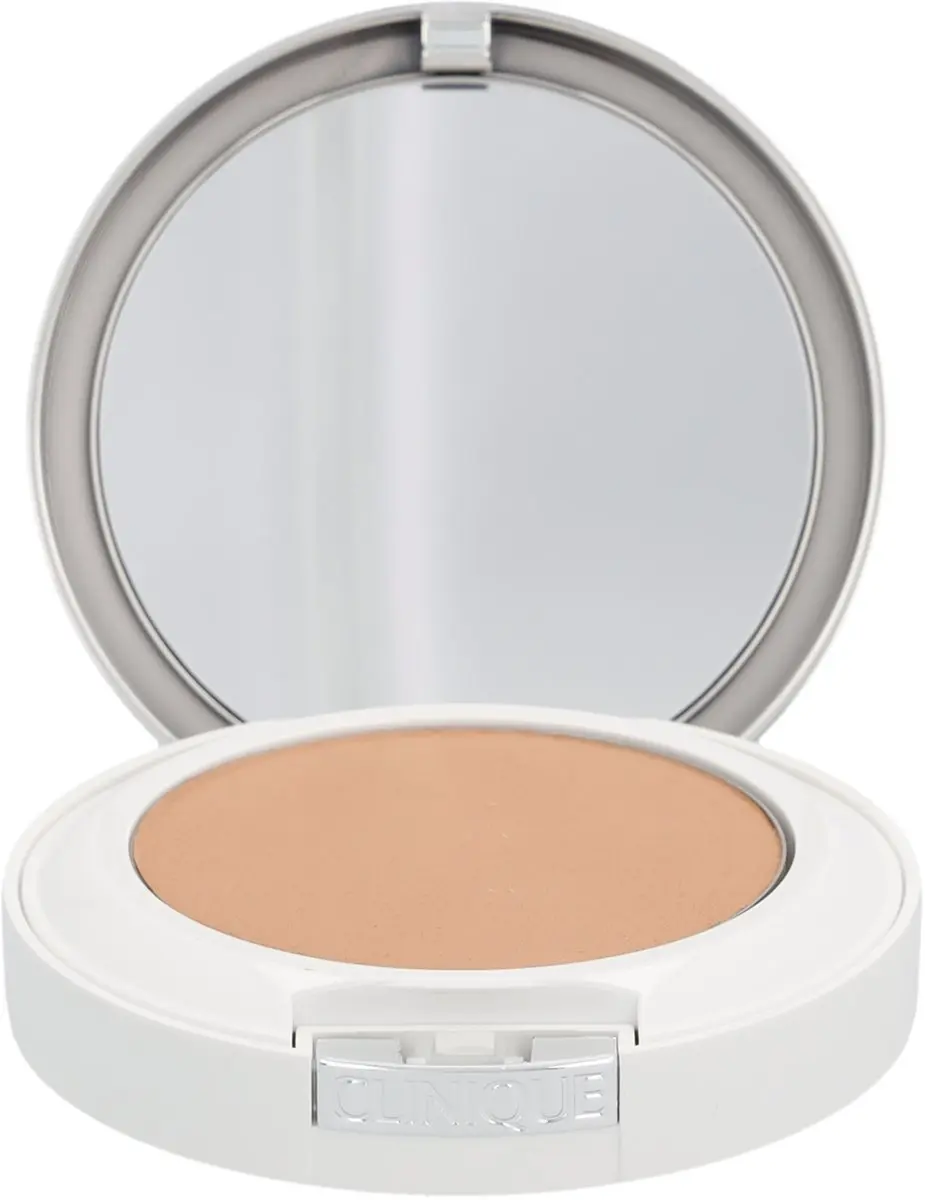 Clinique Beyond Perfecting Foundation & Concealer 07 Cream Chamois - afbeelding 6 van 6
