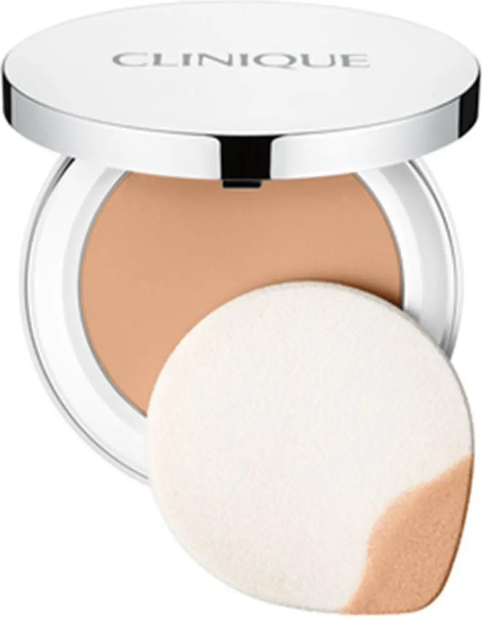 Clinique Beyond Perfecting Foundation & Concealer 07 Cream Chamois