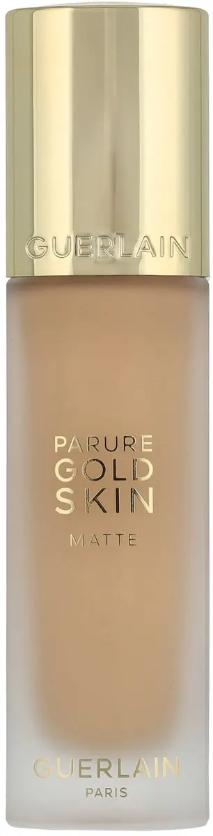 Guerlain Parure Gold Mate Make Up 35ml - Medium huidskleur