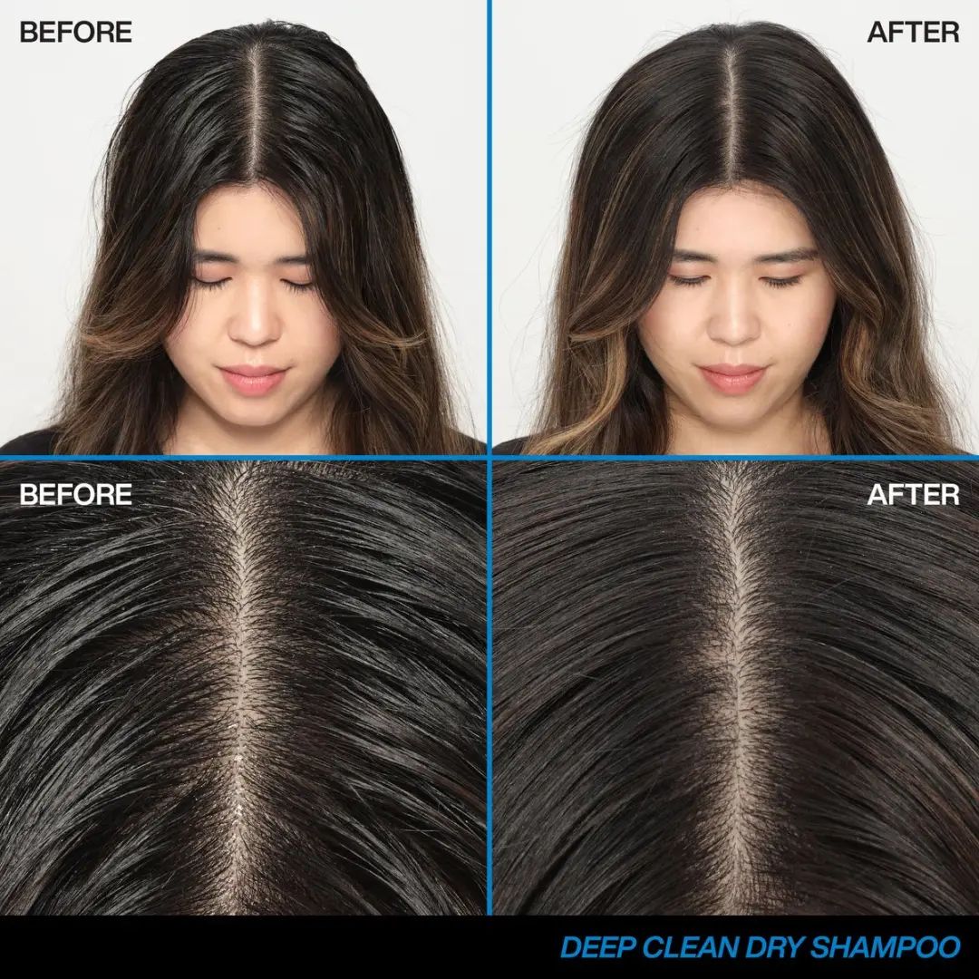 Redken Deep Clean Droogshampoo 150ml - afbeelding 6 van 6