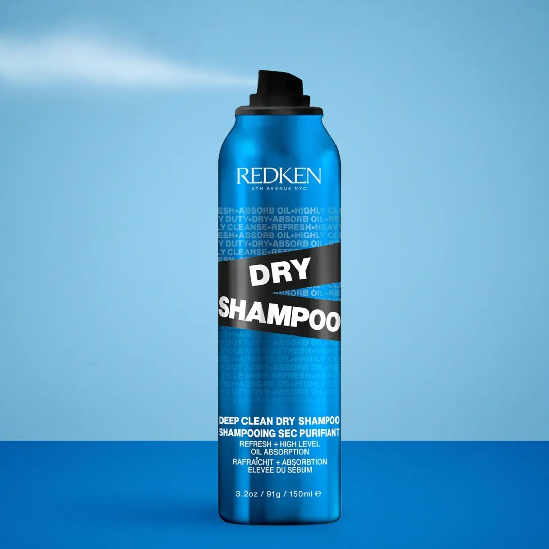 Redken Deep Clean Droogshampoo 150ml