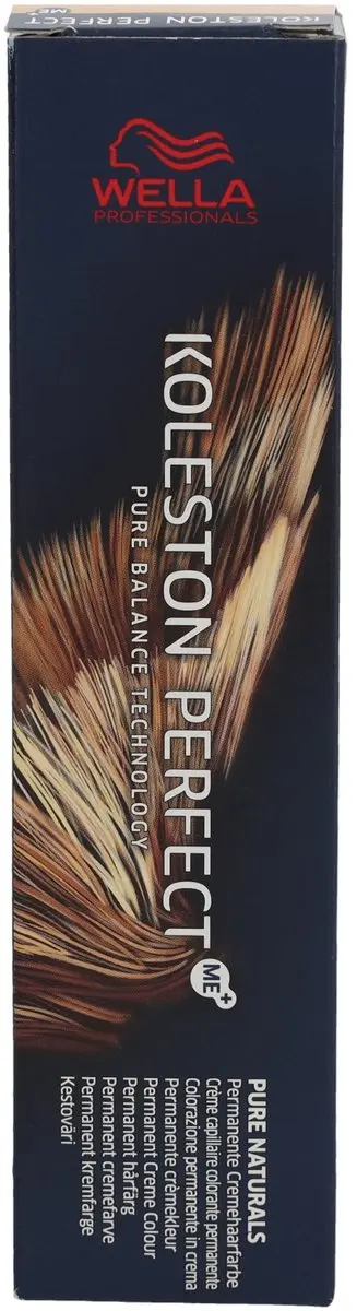 Wella Professionals Koleston Perfect Me+ 10/00 Haarverf 60ml