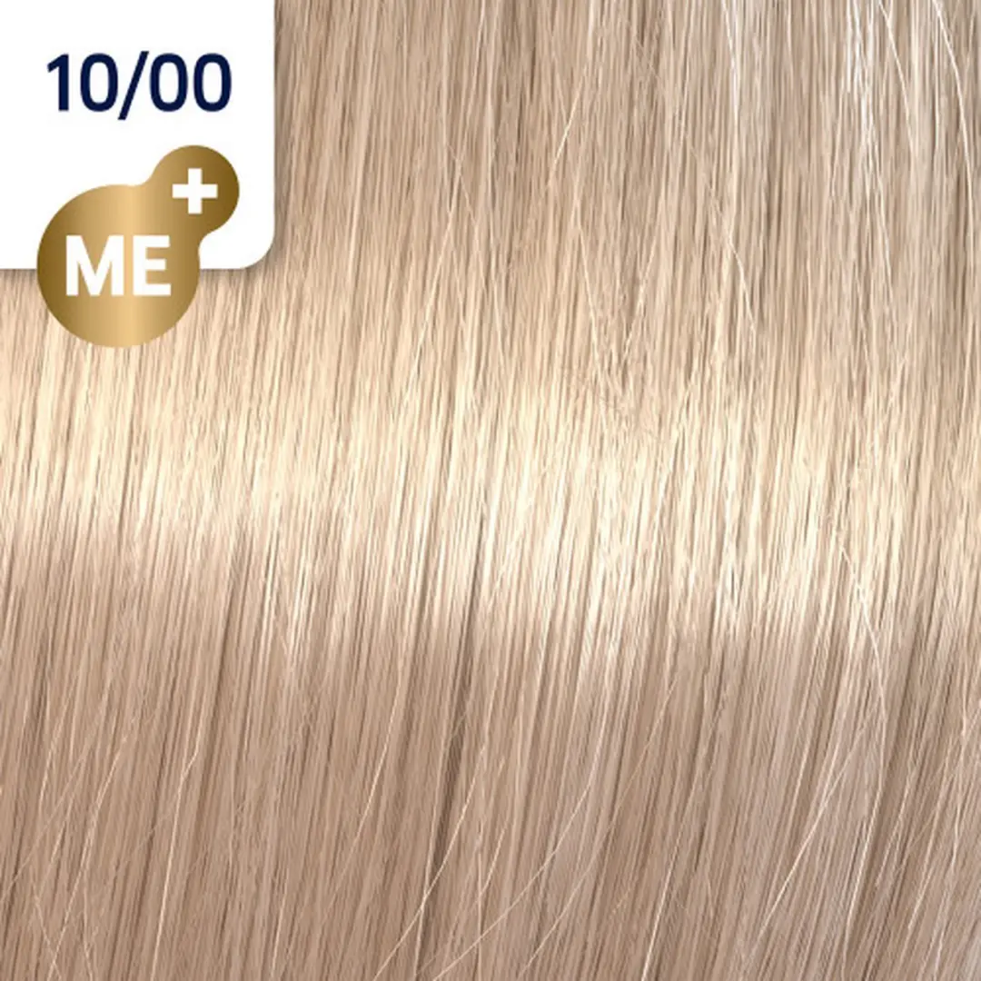 Wella Professionals Koleston Perfect Me+ 10/00 Haarverf 60ml