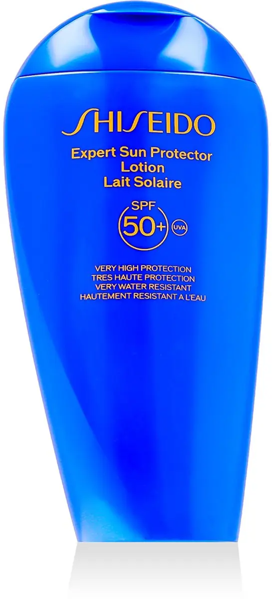 Shiseido Expert Sun Protector Lotion SPF50+ 300ml