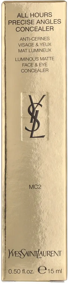 Yves Saint Laurent All Hours Precise Angles MC2 Medium Cool - 15ml