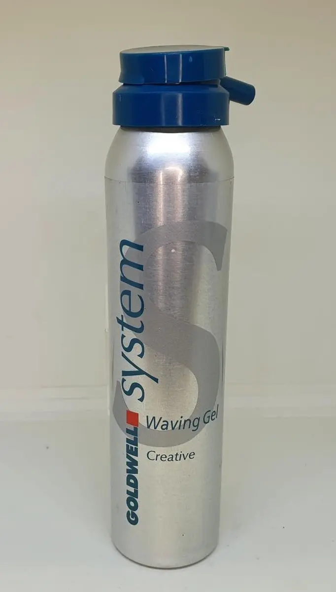 Goldwell System Creative Wave Gel 120ml