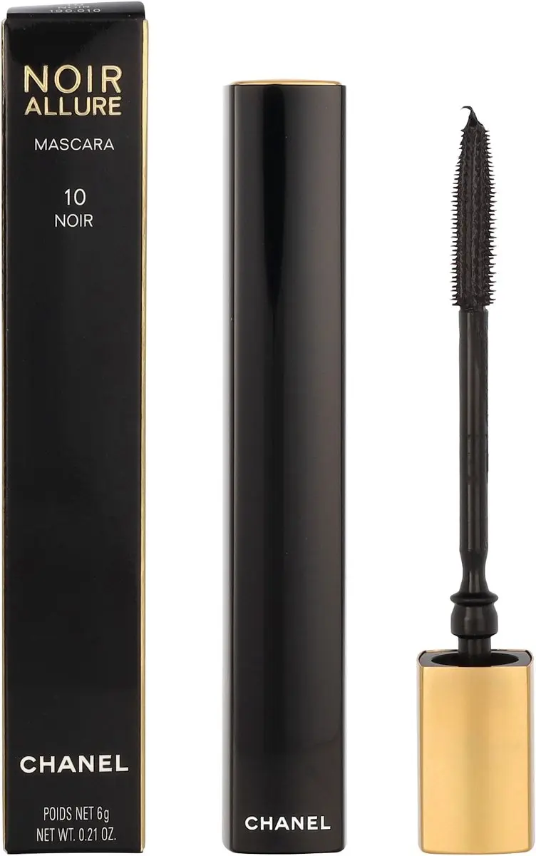 Chanel Noir Allure Noir Eau de Parfum 3ml