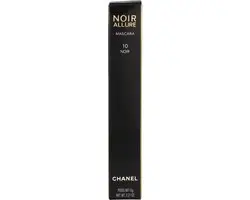 Chanel Noir Allure Noir Eau de Parfum 3ml - afbeelding 6 van 6