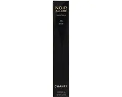 Chanel Noir Allure Noir Eau de Parfum 3ml