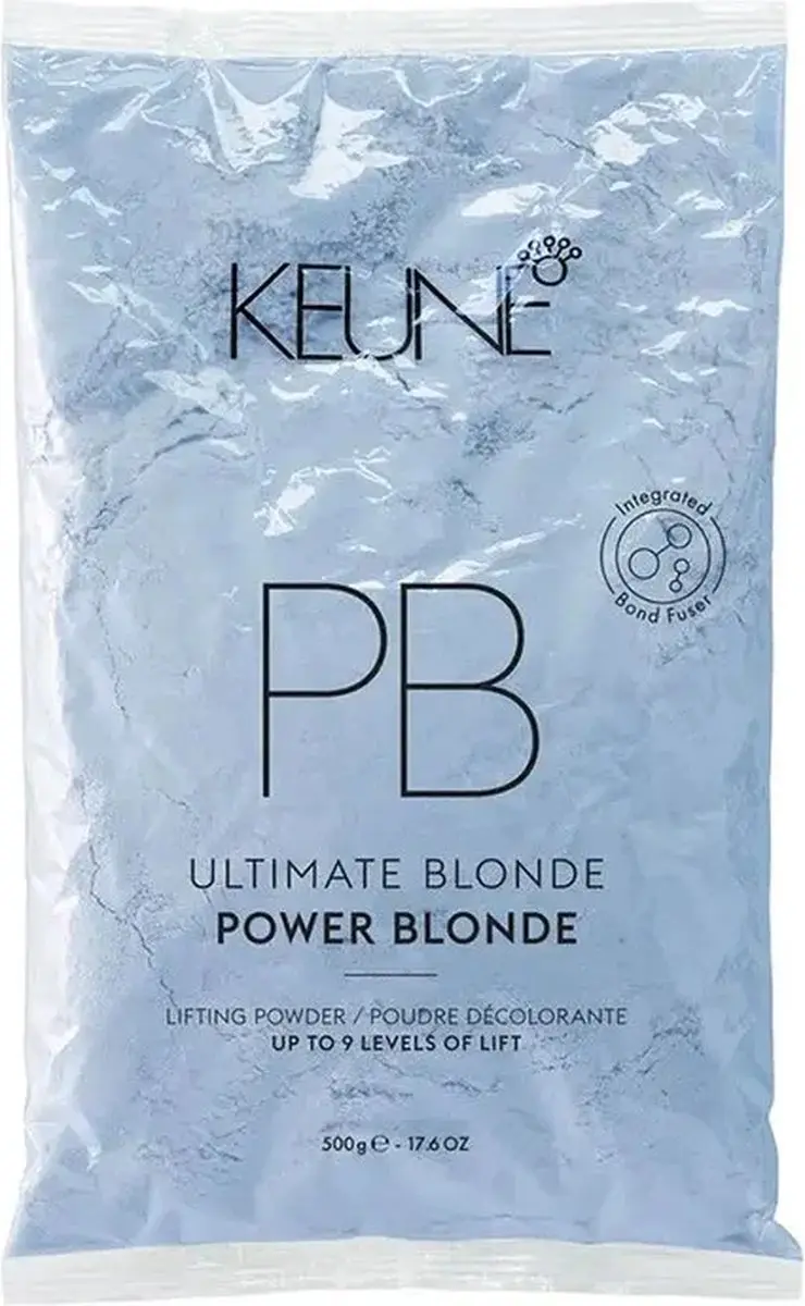 Keune Ultime Blonde Power Blonde 500g