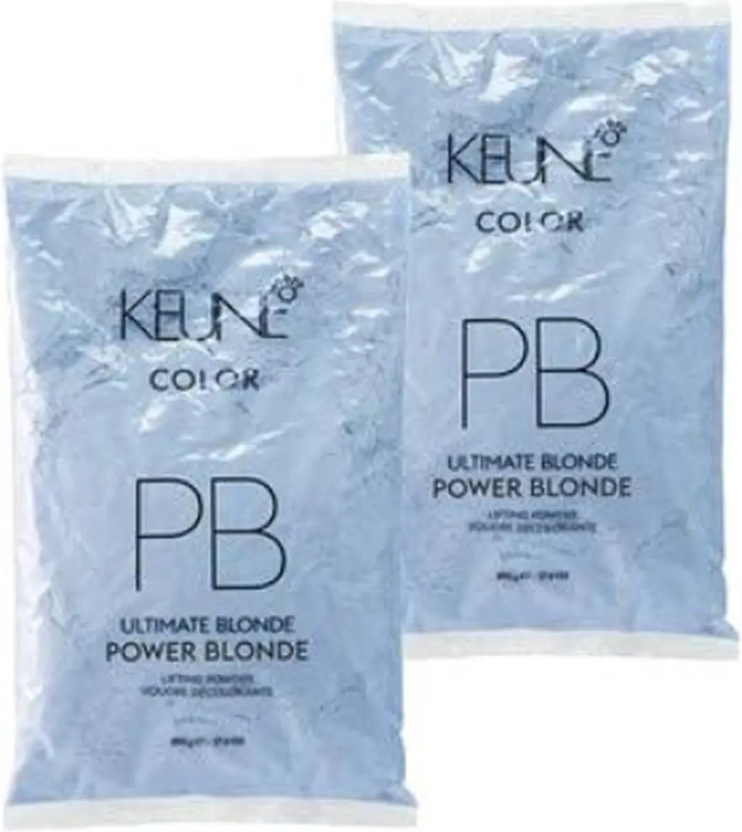 Keune Ultime Blonde Power Blonde 500g