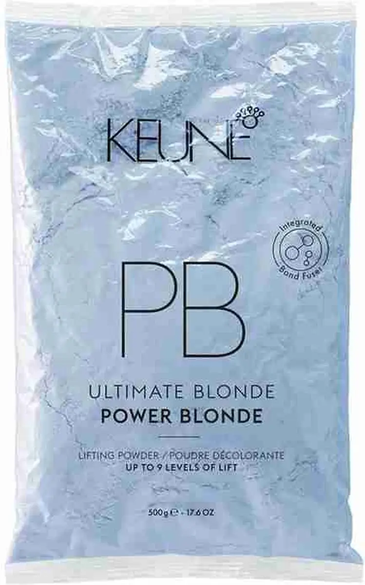 Keune Ultime Blonde Power Blonde 500g