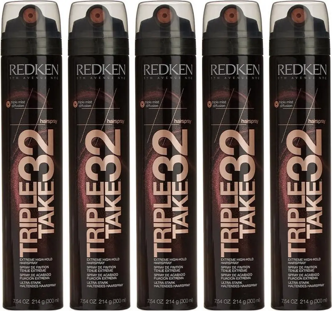 Redken Triple Take 32 Haarspray 300ml
