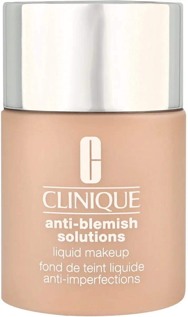 Clinique Anti-Blemish Solutions V93A05000 Make-up - 30ml - CN52 Neutral