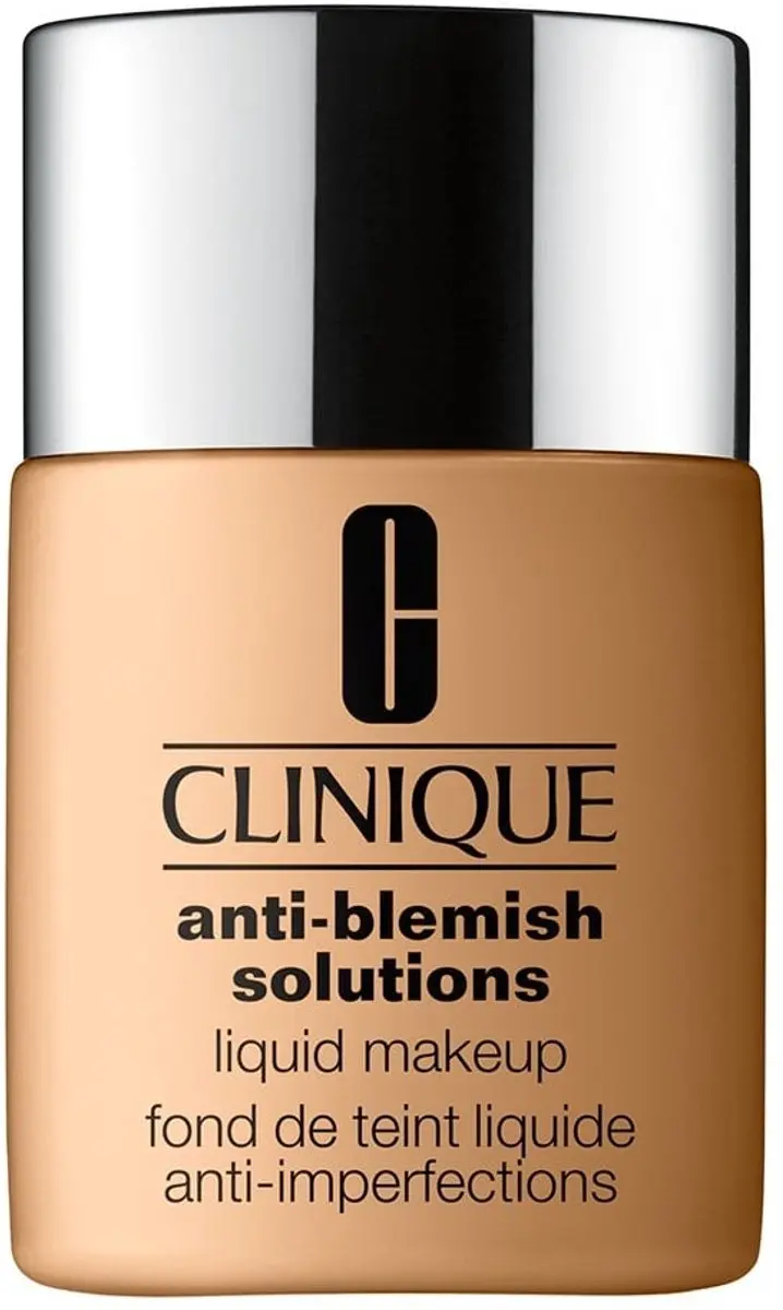 Clinique Anti-Blemish Solutions V93A05000 Make-up
