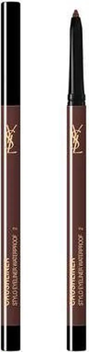 Yves Saint Laurent Crushliner 35g - Dark Brown