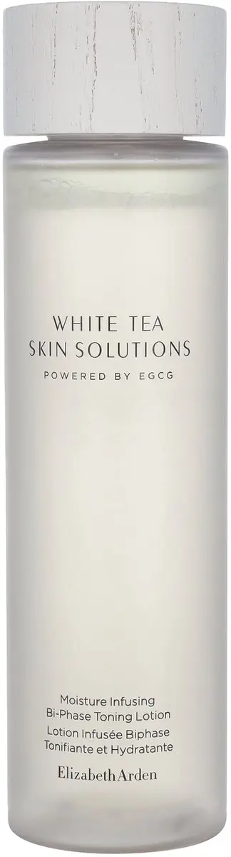 Elizabeth Arden White Tea Bi-Phase Toning Lotion 200ml