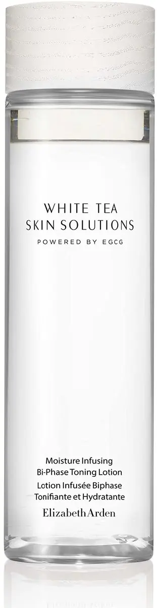 Elizabeth Arden White Tea Bi-Phase Toning Lotion 200ml