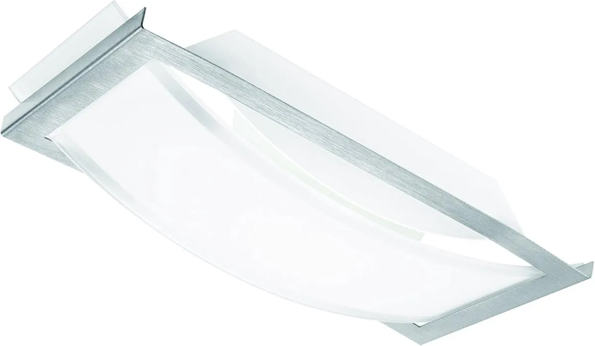 LEDVANCE Lunive Arc Wand- en Plafondarmatuur Warm Wit