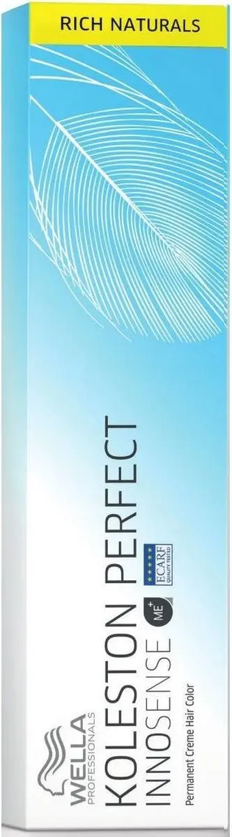 Wella Professionals Koleston Perfect 7-1 60ml - Medium Ash Blonde