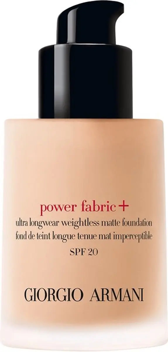 Armani Power Fabric Foundation 3.5 Sand - 35ml