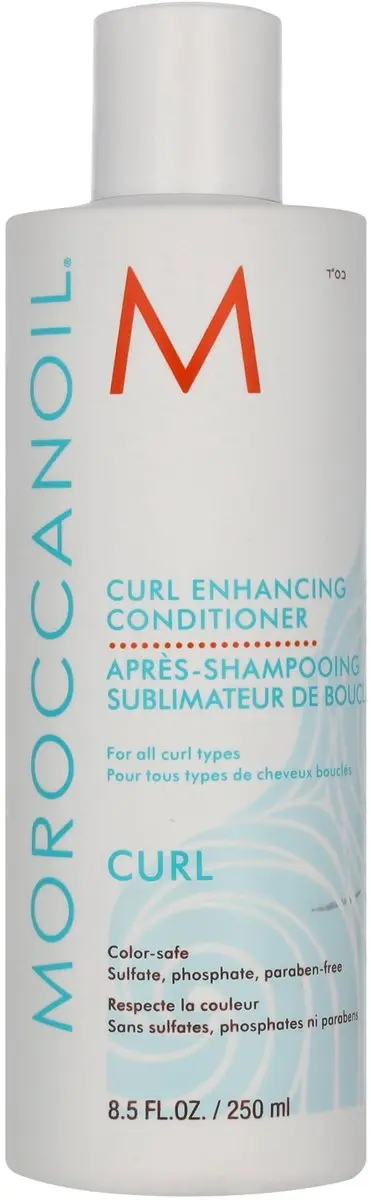 Moroccanoil Curl Enhancing Conditioner 250ml