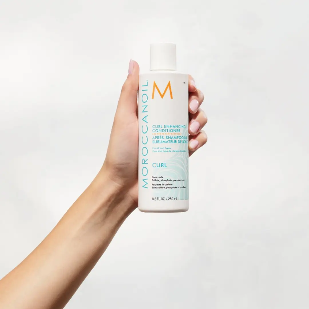 Moroccanoil Curl Enhancing Conditioner 250ml