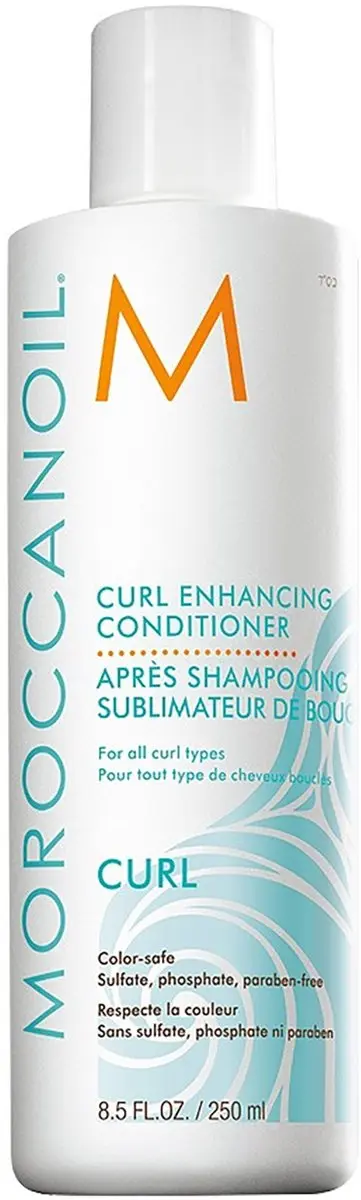 Moroccanoil Curl Enhancing Conditioner 250ml