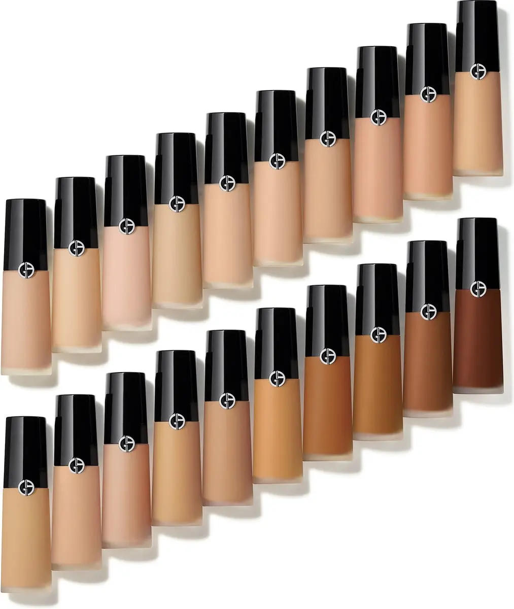 Armani Luminous Silk Perfect Glow Concealer 5.5 - 12ml