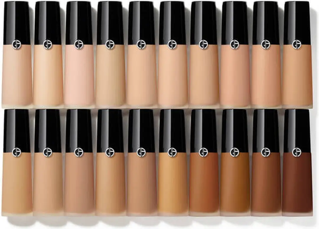 Armani Luminous Silk Perfect Glow Concealer 5.5 - 12ml