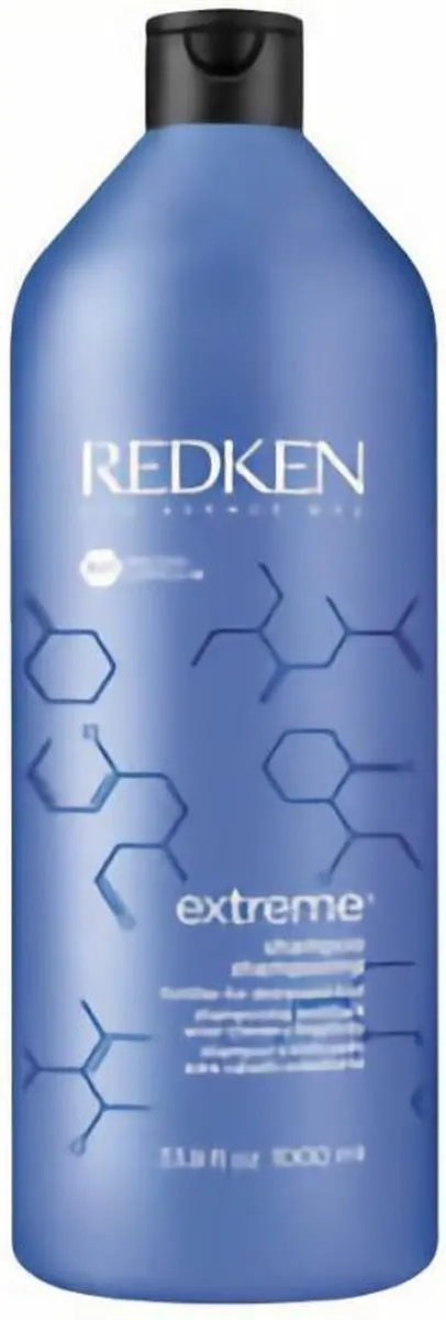 Redken Extreme Shampoo 1000ml